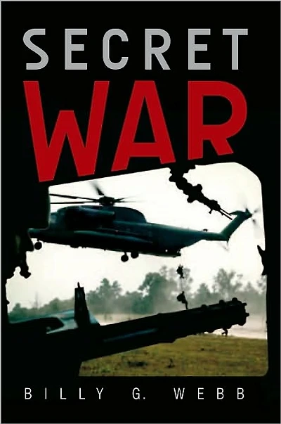 Secret War