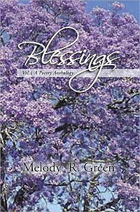 Blessings: Vol.1 A Poetry Anthology