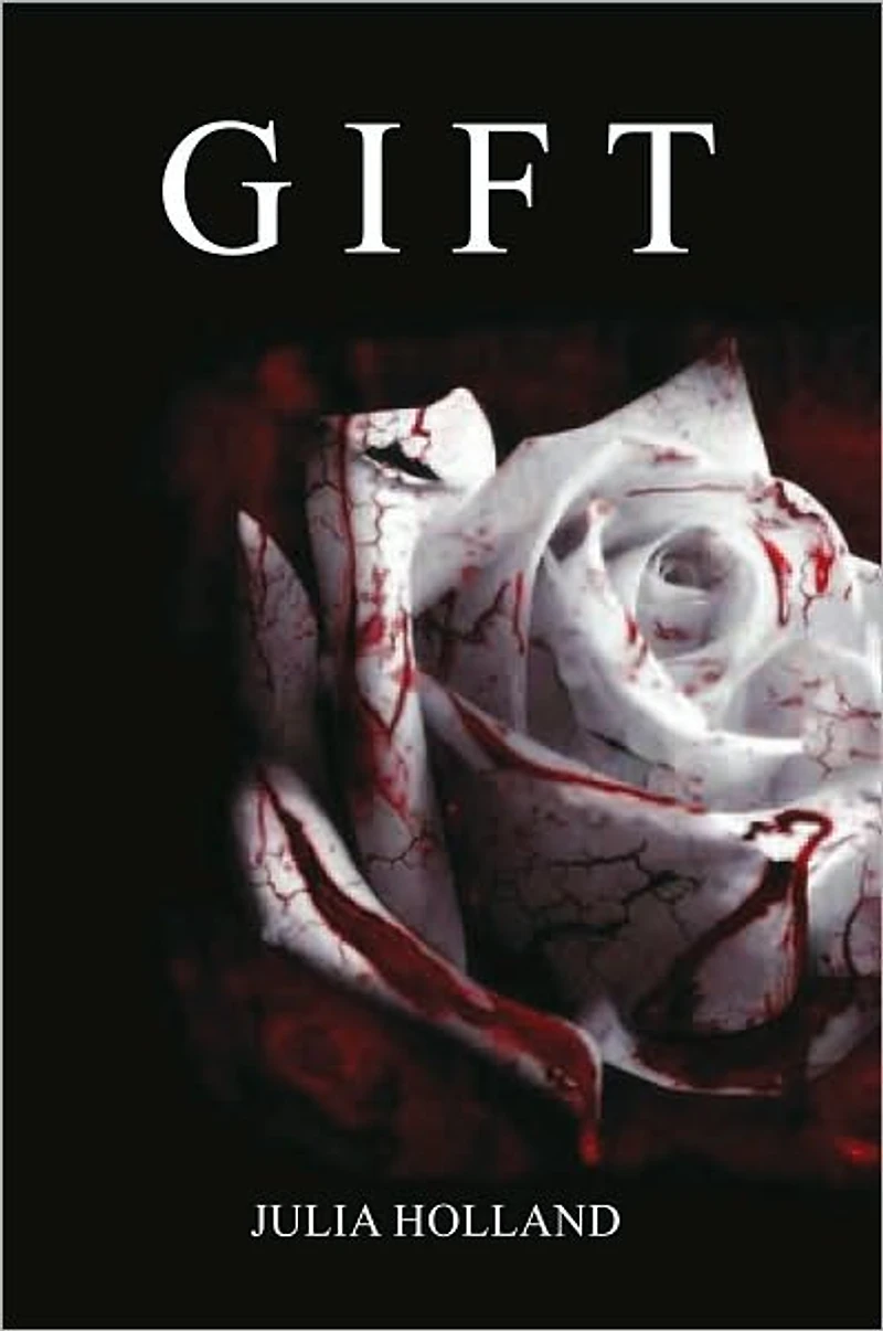 Gift: Book One The Blood Exodus