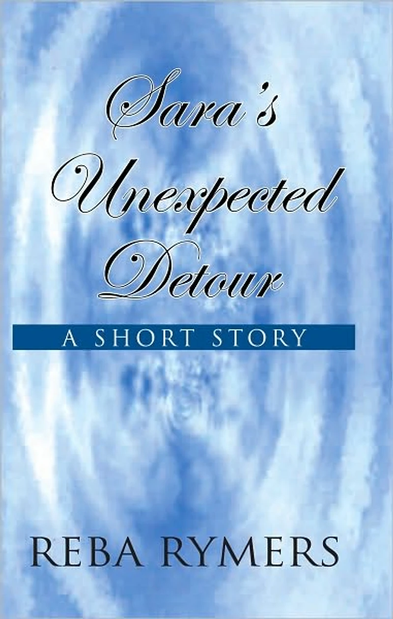 Sara's Unexpected Detour: A Short Story