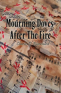 Mourning Doves After The Fire