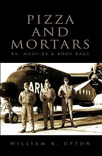 Pizza and Mortars: Ba- Muoi-Ba & Body Bags