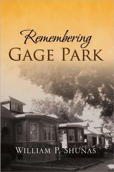 Remembering Gage Park