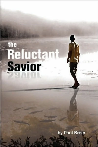 The Reluctant Savior