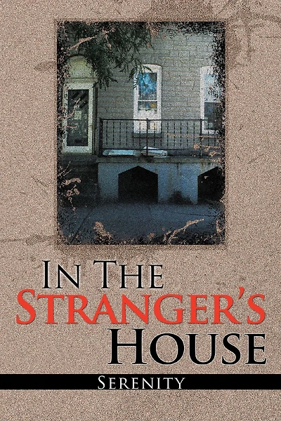 In The Strangers House