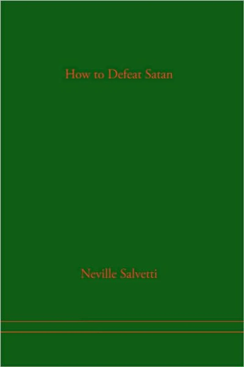 How to Defeat Satan