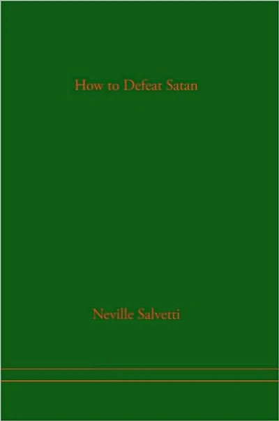 How to Defeat Satan