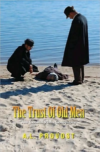 The Trust Of Old Men: The Coastal Plain Conspiracy
