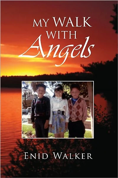 My Walk With Angels