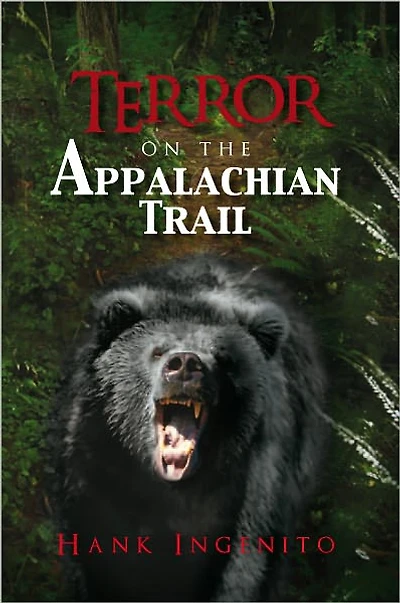Terror On The Appalachian Trail