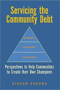 Servicing the Community Debt: Perspectives to Help Communities to Create their Own Champions