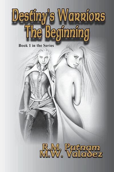 Destiny's Warriors The Beginning