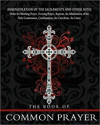 The Book of Common Prayer