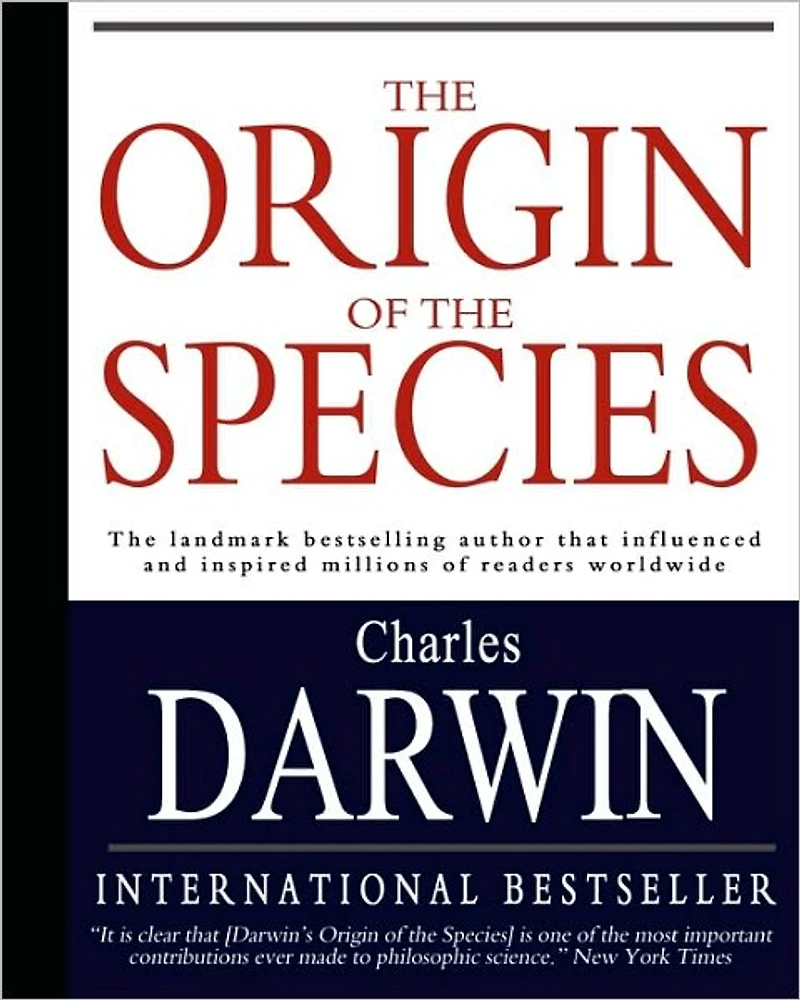 Origin of the species
