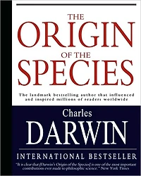 Origin of the species