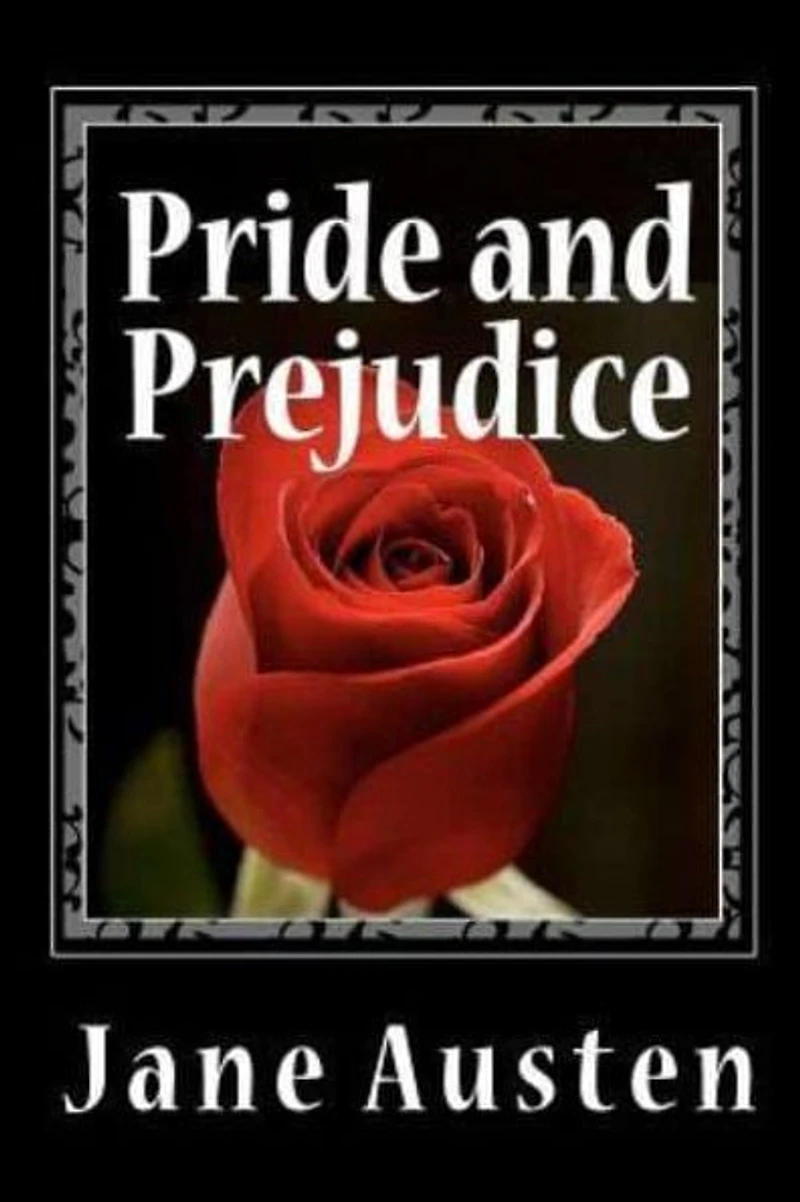 Pride and Prejudice