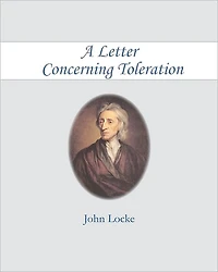 A Letter Concerning Toleration
