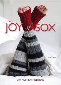 The Joy of Sox