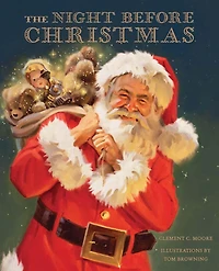 The Night Before Christmas
