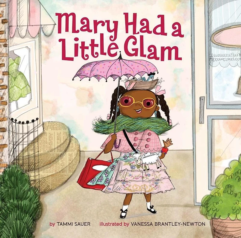 Mary Had a Little Glam (Mary Series #1)