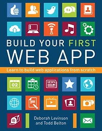 Build Your First Web App: Learn to Applications from Scratch