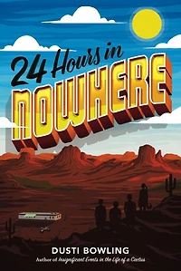 24 Hours Nowhere