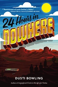 24 Hours Nowhere