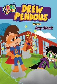 Drew Pendous Versus Ray Blank (Drew #3)