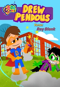 Drew Pendous Versus Ray Blank (Drew #3)