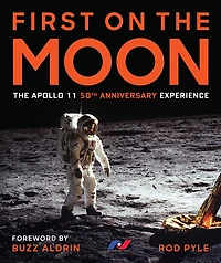 First on The Moon: Apollo 11 50th Anniversary Experience