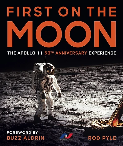 First on The Moon: Apollo 11 50th Anniversary Experience