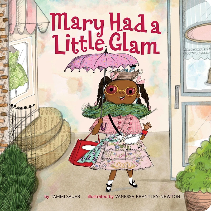 Mary Had a Little Glam (Mary Series #1)