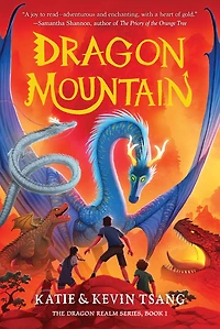 Dragon Mountain