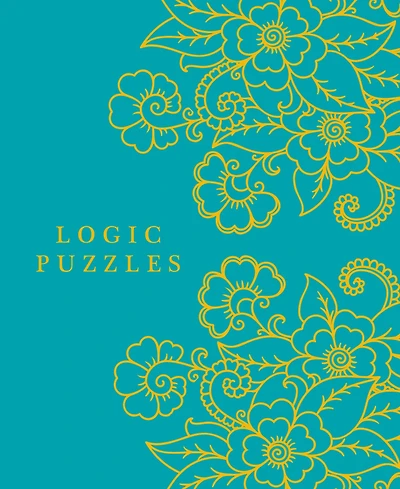 Logic Puzzles 2