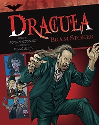 Dracula: Sterling Graphic Classic