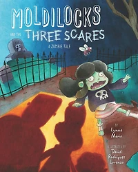 Moldilocks and the Three Scares: A Zombie Tale
