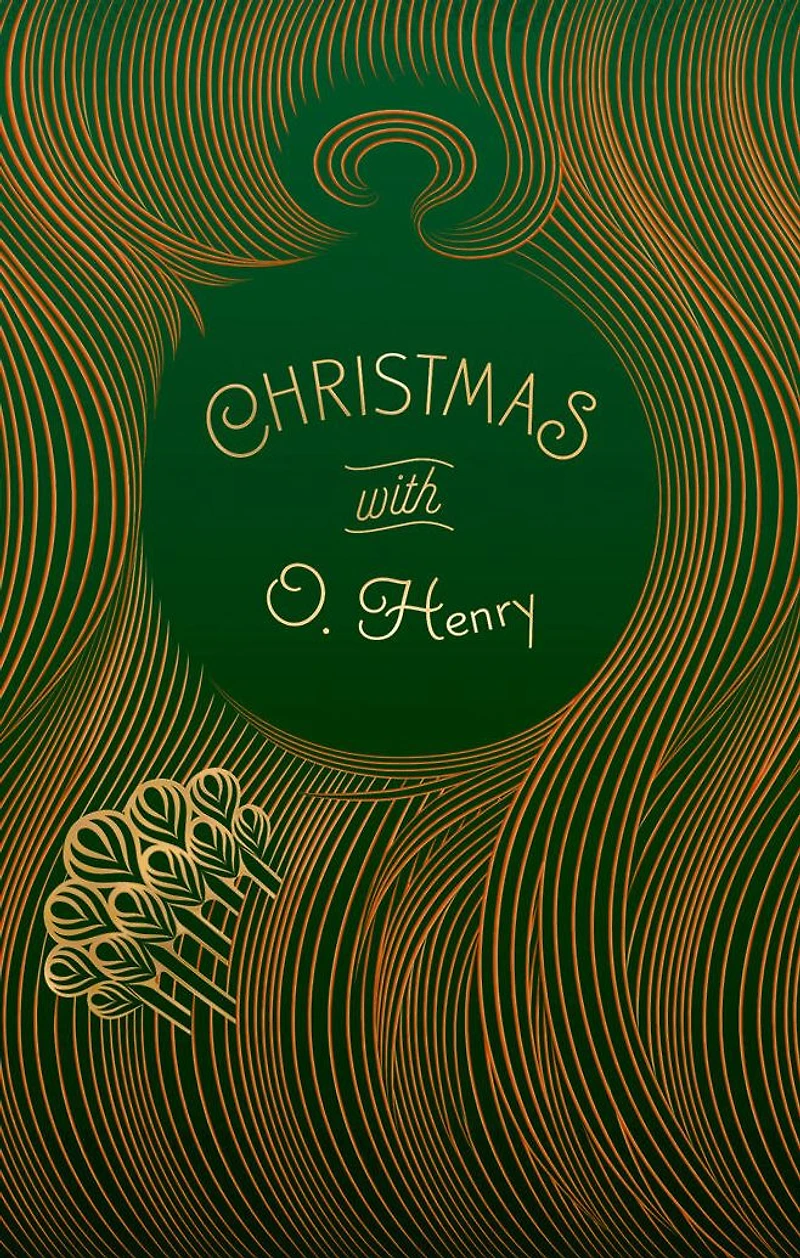 Christmas with O. Henry