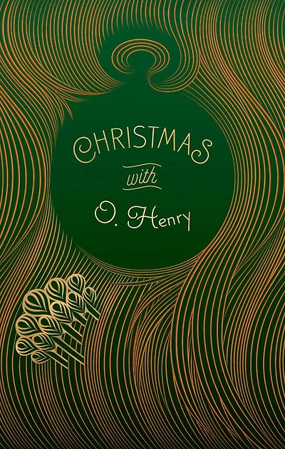 Christmas with O. Henry