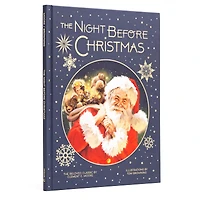 The Night Before Christmas