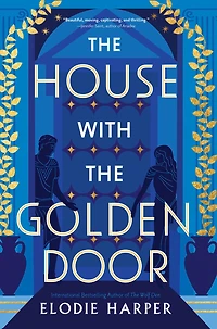 the House with Golden Door