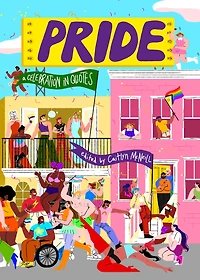Pride: A Celebration Quotes
