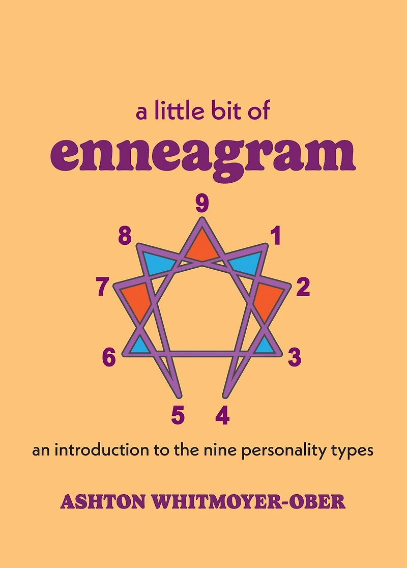 A Little Bit of Enneagram: An Introduction to the Nine Personality Types