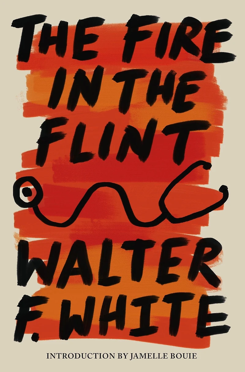 the Fire Flint