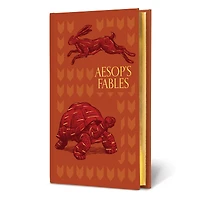 Aesop's Fables (Illustrated)