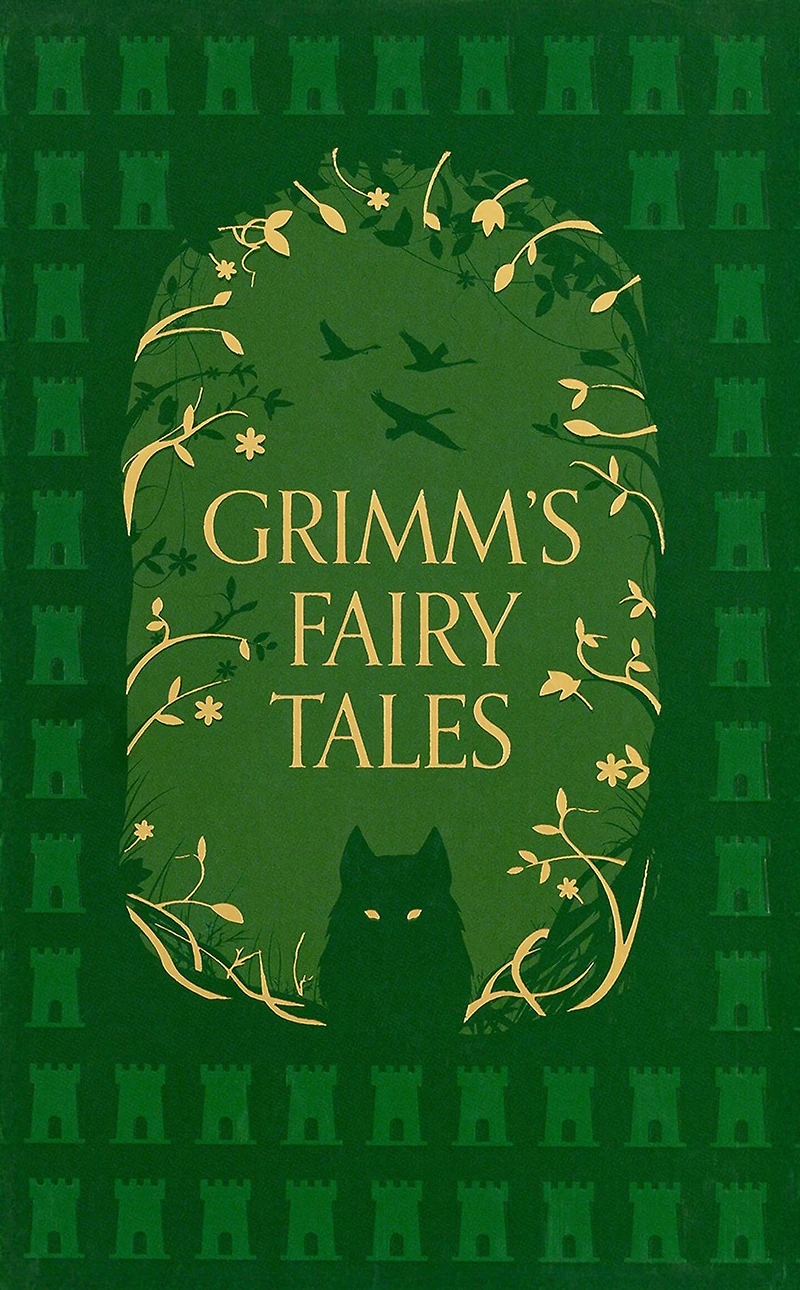Grimm's Fairy Tales