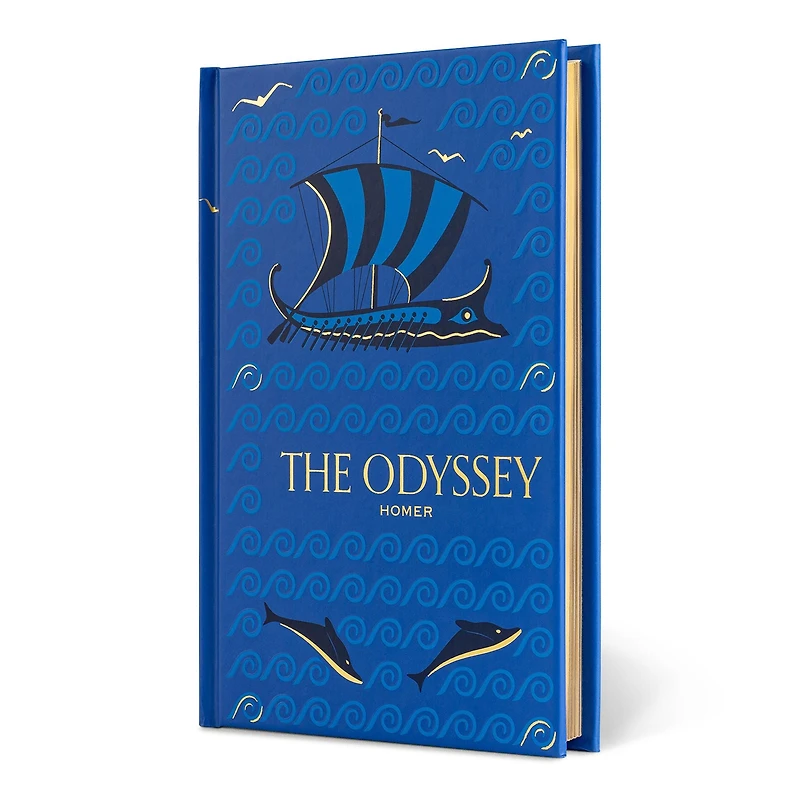 The Odyssey