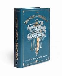 The Adventures & Memoirs of Sherlock Holmes (Deluxe Edition)