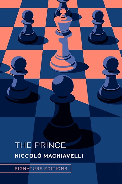 The Prince: and Art of War
