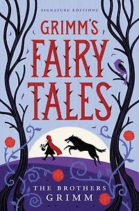 Grimm's Fairy Tales