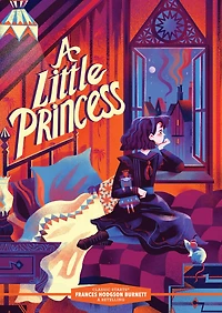 A Little Princess (Classic Starts Series)
